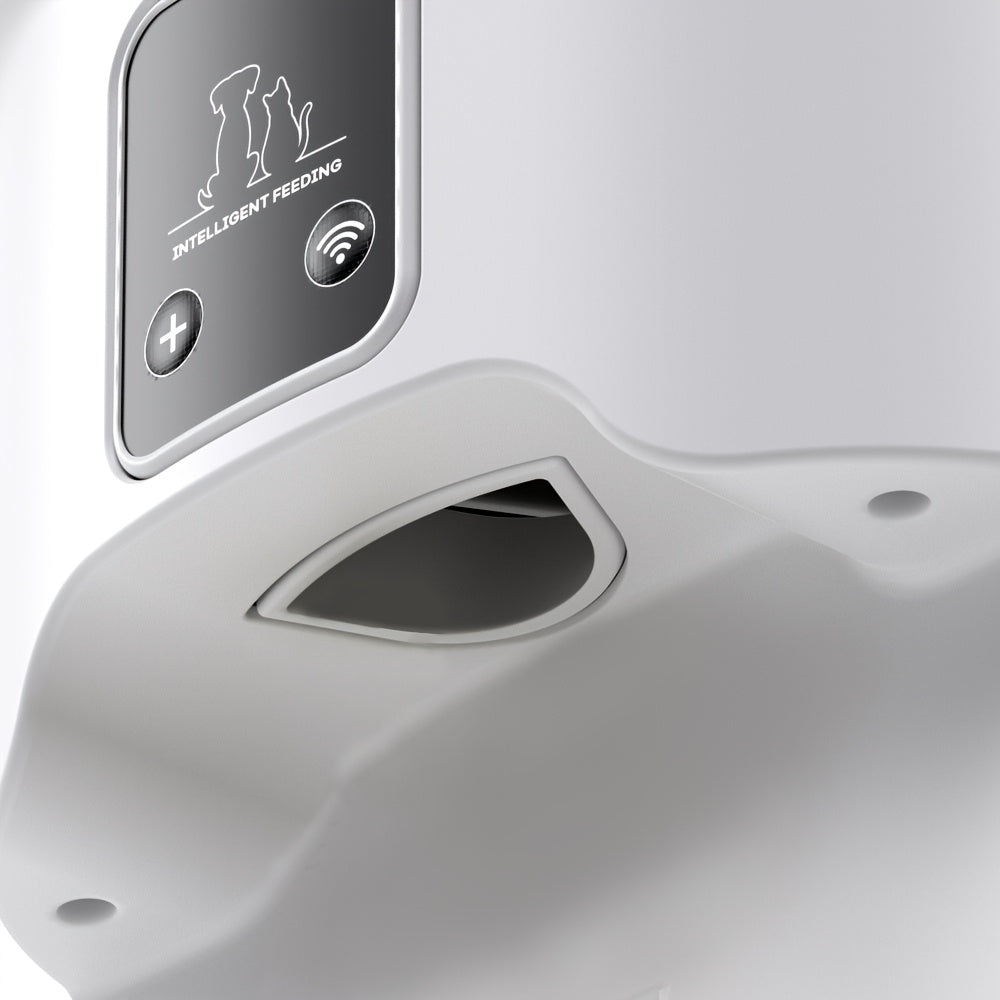 Klevero SmartFeed™ – inteligentny dozownik karmy dla pupila