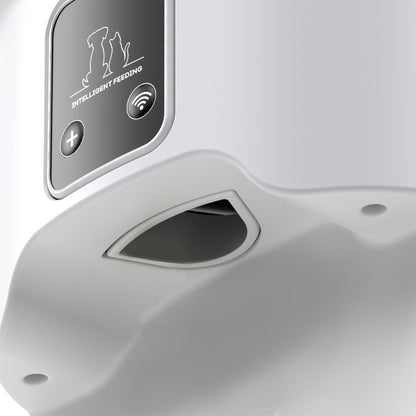 Klevero SmartFeed™ – inteligentny dozownik karmy dla pupila