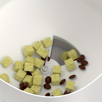 Klevero SmartFeed™ – inteligentny dozownik karmy dla pupila